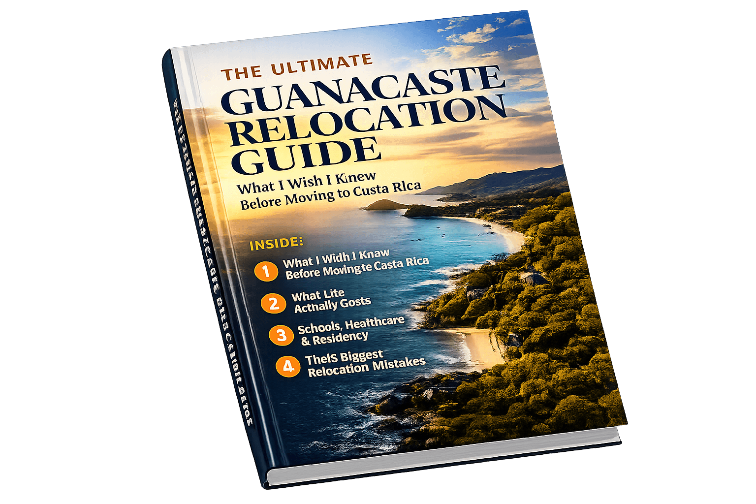 The Ultimate Guanacaste Relocation Guide cover